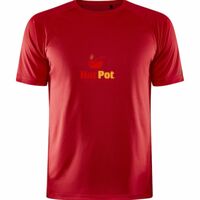 Craft Unify Training Tee Mand (min 5stk) Thumbnail