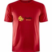 Craft Unify Training Tee Mand (min 5stk) Thumbnail