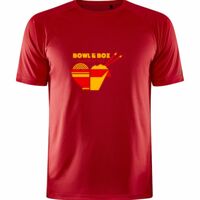 Craft Unify Training Tee Mand (min 5stk) Thumbnail