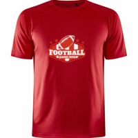 Craft Unify Training Tee Mand (min 5stk) Thumbnail