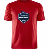 Craft Unify Training Tee Mand (min 5stk) Thumbnail