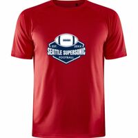 Craft Unify Training Tee Mand (min 5stk) Thumbnail