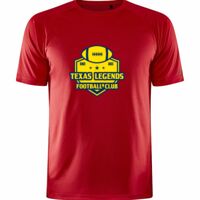 Craft Unify Training Tee Mand (min 5stk) Thumbnail