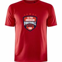Craft Unify Training Tee Mand (min 5stk) Thumbnail