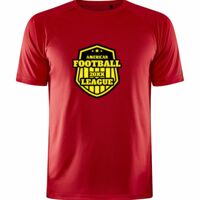 Craft Unify Training Tee Mand (min 5stk) Thumbnail