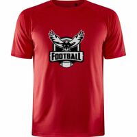 Craft Unify Training Tee Mand (min 5stk) Thumbnail