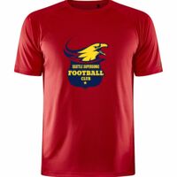 Craft Unify Training Tee Mand (min 5stk) Thumbnail