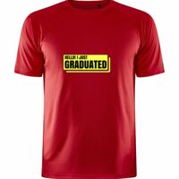Craft Unify Training Tee Mand (min 5stk) Thumbnail