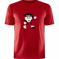 Craft Unify Training Tee Mand (min 5stk) Thumbnail