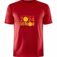 Craft Unify Training Tee Mand (min 5stk) Thumbnail