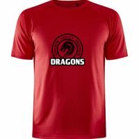 Craft Unify Training Tee Mand (min 5stk) Thumbnail