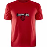 Craft Unify Training Tee Mand (min 5stk) Thumbnail