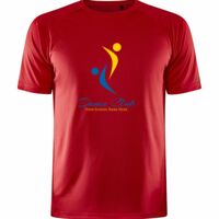 Craft Unify Training Tee Mand (min 5stk) Thumbnail