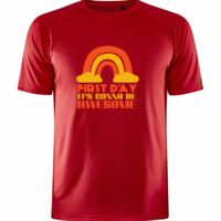 Craft Unify Training Tee Mand (min 5stk) Thumbnail