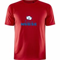 Craft Unify Training Tee Mand (min 5stk) Thumbnail