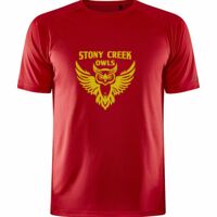 Craft Unify Training Tee Mand (min 5stk) Thumbnail