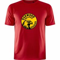 Craft Unify Training Tee Mand (min 5stk) Thumbnail