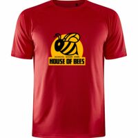 Craft Unify Training Tee Mand (min 5stk) Thumbnail