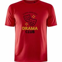 Craft Unify Training Tee Mand (min 5stk) Thumbnail