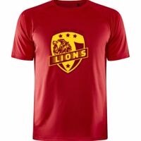 Craft Unify Training Tee Mand (min 5stk) Thumbnail