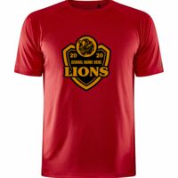 Craft Unify Training Tee Mand (min 5stk) Thumbnail