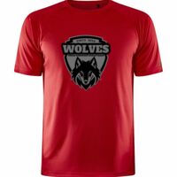 Craft Unify Training Tee Mand (min 5stk) Thumbnail