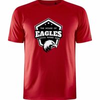 Craft Unify Training Tee Mand (min 5stk) Thumbnail