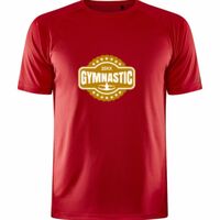 Craft Unify Training Tee Mand (min 5stk) Thumbnail
