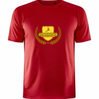 Craft Unify Training Tee Mand (min 5stk) Thumbnail