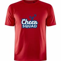 Craft Unify Training Tee Mand (min 5stk) Thumbnail