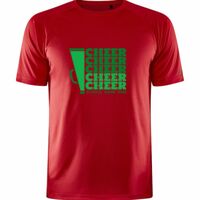 Craft Unify Training Tee Mand (min 5stk) Thumbnail