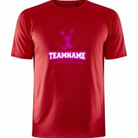 Craft Unify Training Tee Mand (min 5stk) Thumbnail