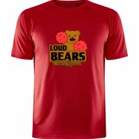 Craft Unify Training Tee Mand (min 5stk) Thumbnail