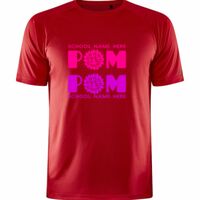 Craft Unify Training Tee Mand (min 5stk) Thumbnail