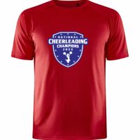 Craft Unify Training Tee Mand (min 5stk) Thumbnail