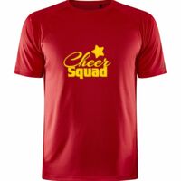 Craft Unify Training Tee Mand (min 5stk) Thumbnail