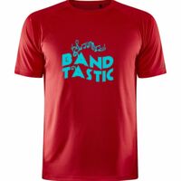 Craft Unify Training Tee Mand (min 5stk) Thumbnail