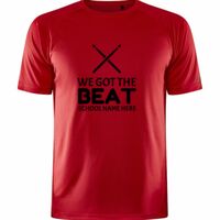 Craft Unify Training Tee Mand (min 5stk) Thumbnail