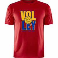 Craft Unify Training Tee Mand (min 5stk) Thumbnail