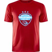 Craft Unify Training Tee Mand (min 5stk) Thumbnail