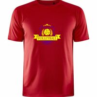Craft Unify Training Tee Mand (min 5stk) Thumbnail