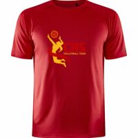 Craft Unify Training Tee Mand (min 5stk) Thumbnail
