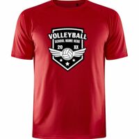 Craft Unify Training Tee Mand (min 5stk) Thumbnail