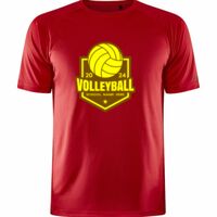 Craft Unify Training Tee Mand (min 5stk) Thumbnail