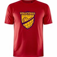 Craft Unify Training Tee Mand (min 5stk) Thumbnail