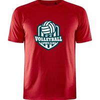 Craft Unify Training Tee Mand (min 5stk) Thumbnail