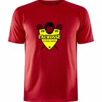 Craft Unify Training Tee Mand (min 5stk) Thumbnail