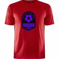 Craft Unify Training Tee Mand (min 5stk) Thumbnail