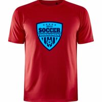 Craft Unify Training Tee Mand (min 5stk) Thumbnail