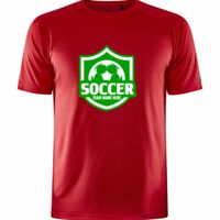 Craft Unify Training Tee Mand (min 5stk) Thumbnail